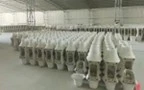 Warehouse Storage